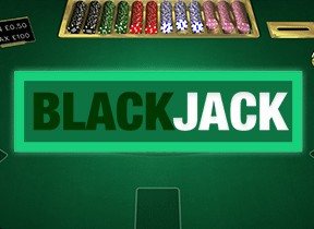 BlackJack, cartas de Amatic