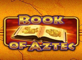 Book of Aztec, tragamonedas de Amatic