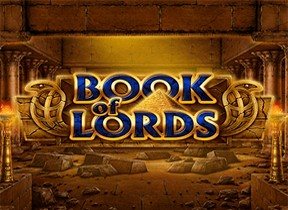 Book of Lords, tragamonedas de Amatic