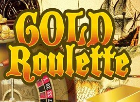 Gold Roulette, ruleta de Wazdan