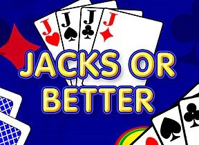 Jacks or Better, cartas de Grand Slots 777