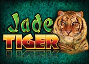 Jade Tiger, tragamonedas de Ainsworth