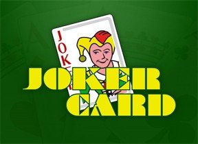 Joker Card Poker, cartas de Grand Slots 777