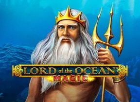 Lord of the Ocean, tragamonedas de Novomatic