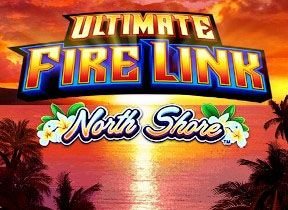Ultimate Fire Link, tragamonedas de Scientific Games